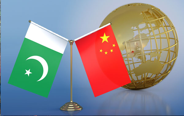 China–Pakistan : చైనాకు దగ్గరైన పాకిస్థాన్.. దానికోసమే..