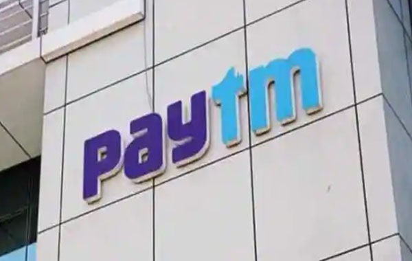 Paytm collapses : అమ్మేసిన అలీబాబా.. మళ్లీ పేటీఎం ఢమాల్..