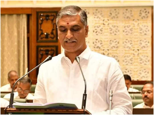 Budget: తెలంగాణ బడ్జెట్.. ఈసారి  ఎన్ని లక్షల కోట్లంటే?