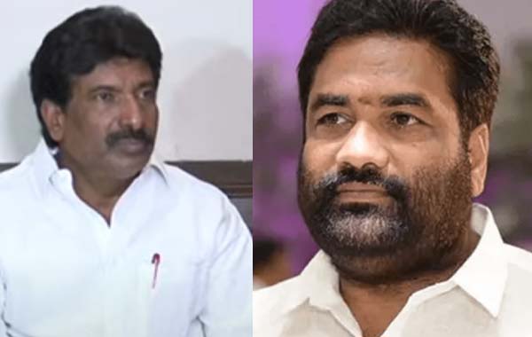 KotamReddy: కోటంరెడ్డి ఫోన్ ట్యాపింగ్ కాదా? ఎమ్మెల్యే ఫ్రెండ్ చెప్పేదంతా నిజమేనా?