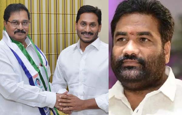 YSRCP: కోటంరెడ్డిపై వేటు.. ఆదాలకు ఛాన్సు.. జగన్ యాక్షన్ షురూ..