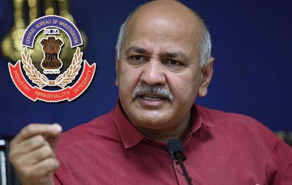 Manish Sisodia : ఢిల్లీ లిక్కర్ స్కామ్.. సిసోడియా చుట్టూ బిగుస్తున్న ఉచ్చు..