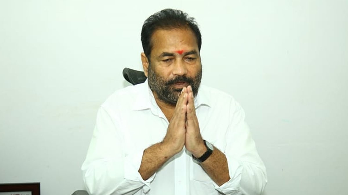 Kotamreddy: కోటంరెడ్డి సెక్యూరిటీ తగ్గింపు.. ఎన్ కౌంటర్ చేస్తారా?.. అనుచరుల హైరానా..