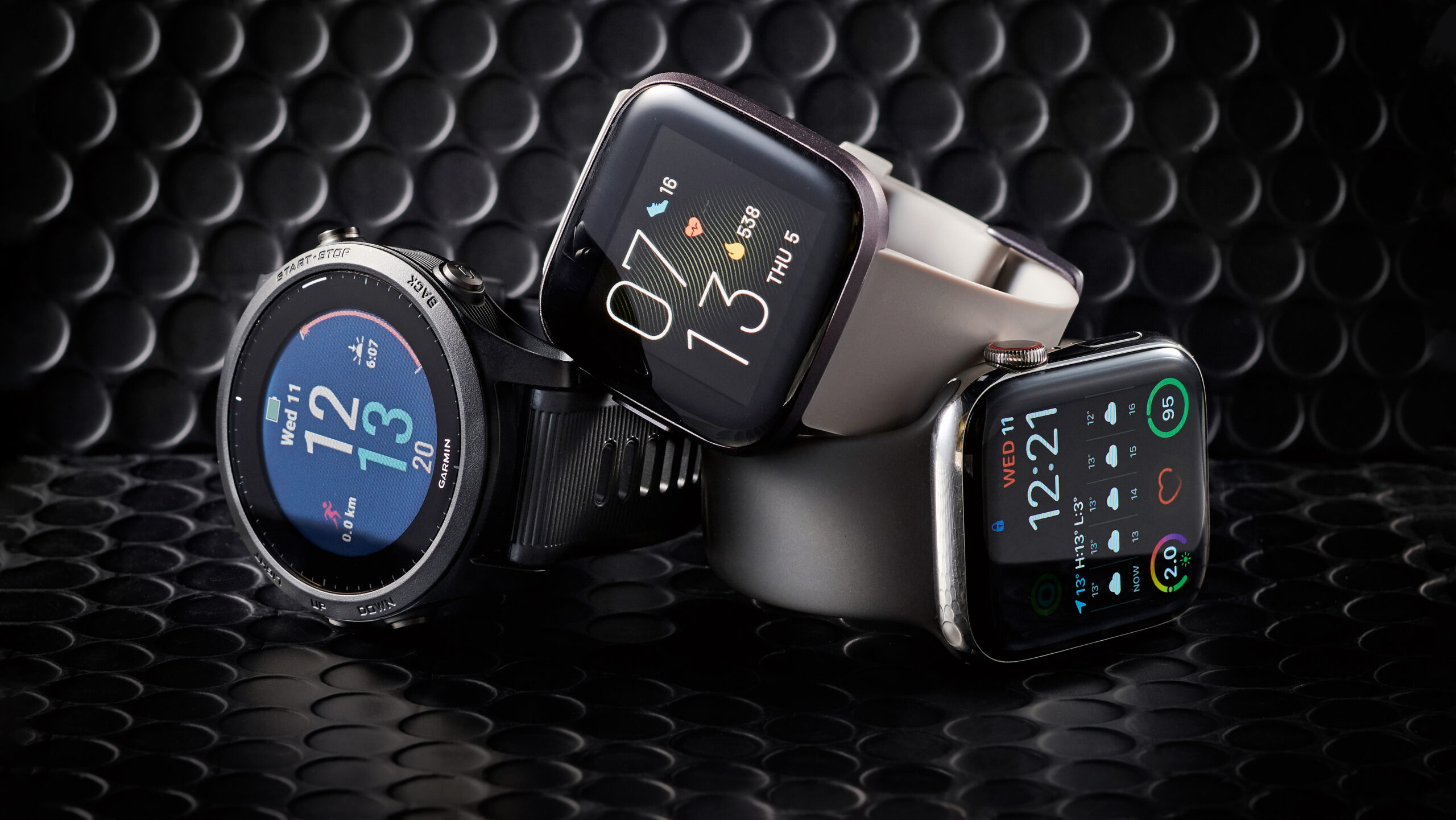 Smart Watches:కొత్త రకమైన స్మార్ట్ వాచ్‌లు.. త్వరలోనే..