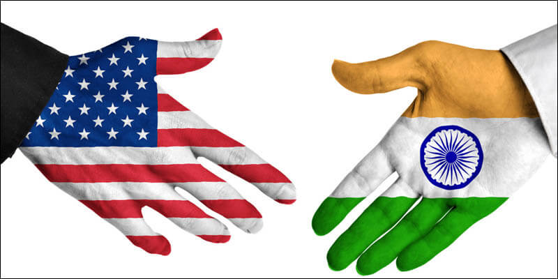 America China:ఆ విషయంలో అమెరికా, ఇండియా మధ్య ఒప్పందం..