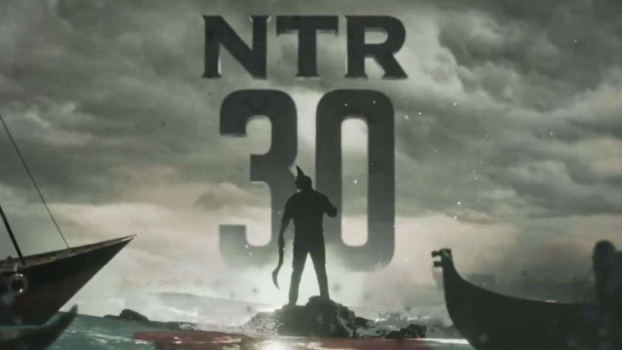 NTR 30:NTR 30 లాంచింగ్ డేట్.. రెగ్యులర్ షూటింగ్ అప్‌డేట్