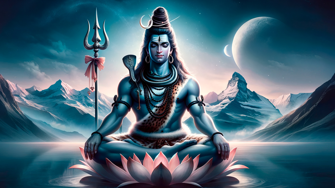 shiva