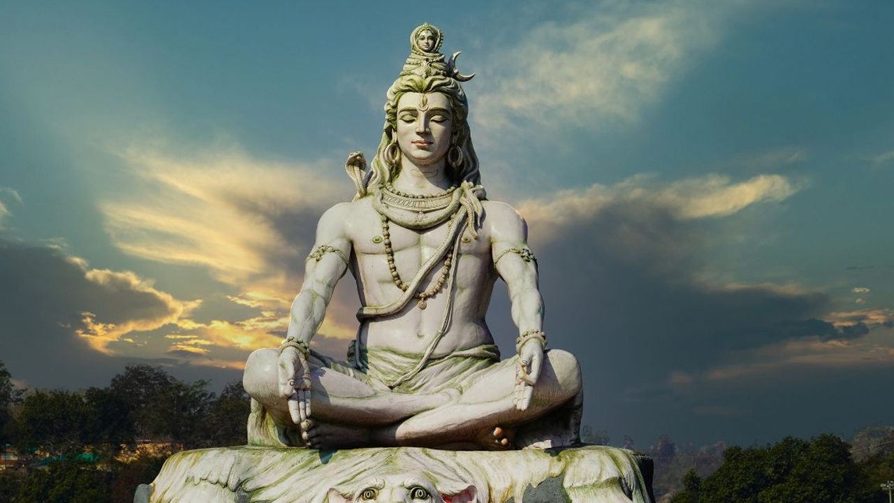 shiva