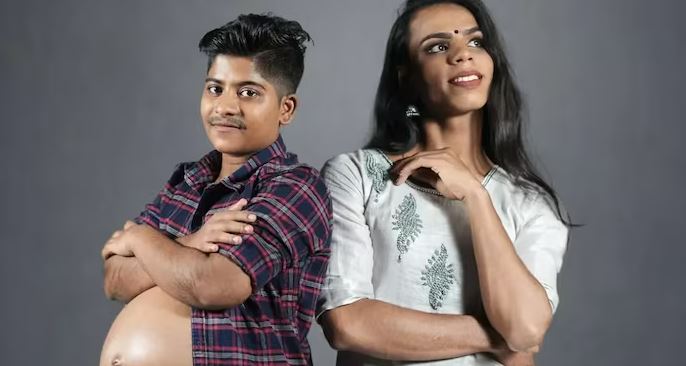 Transgender couple: పేరెంట్స్ కాబోతున్న ట్రాన్స్‌జెండర్ కపుల్స్