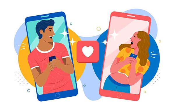 Virtual Dating:వర్చువల్‌గా డేటింగ్.. ఆ యాప్స్ ఉంటే చాలు..!