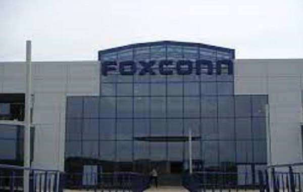 Foxconn:బెంగళూరులో ఐఫోన్ ప్లాంట్.. ఉపాధి ఎంత మందికో తెలుసా?