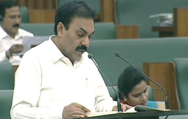 AP Agriculture Budget : ఏపీ వ్యవసాయ బడ్జెట్.. కేటాయింపులు ఎంతంటే?