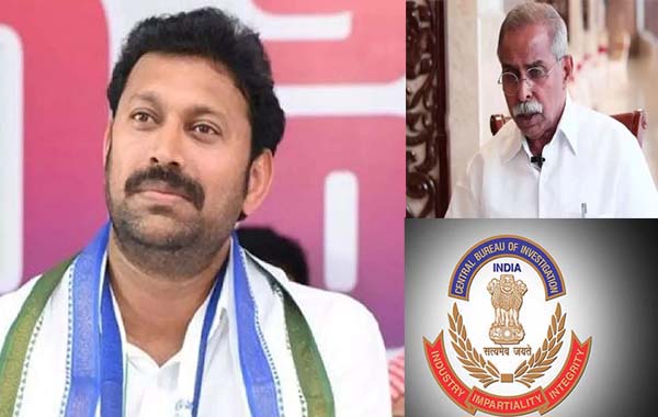 Avinashreddy : సీబీఐ విచారణకు మరోసారి అవినాష్ రెడ్డి హాజరు.. నెక్ట్స్ ఏంటి..?