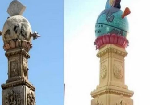 Somnath Jyotirling Temple:బాణస్తంభం వెనుక రహస్యమిదేనా…?