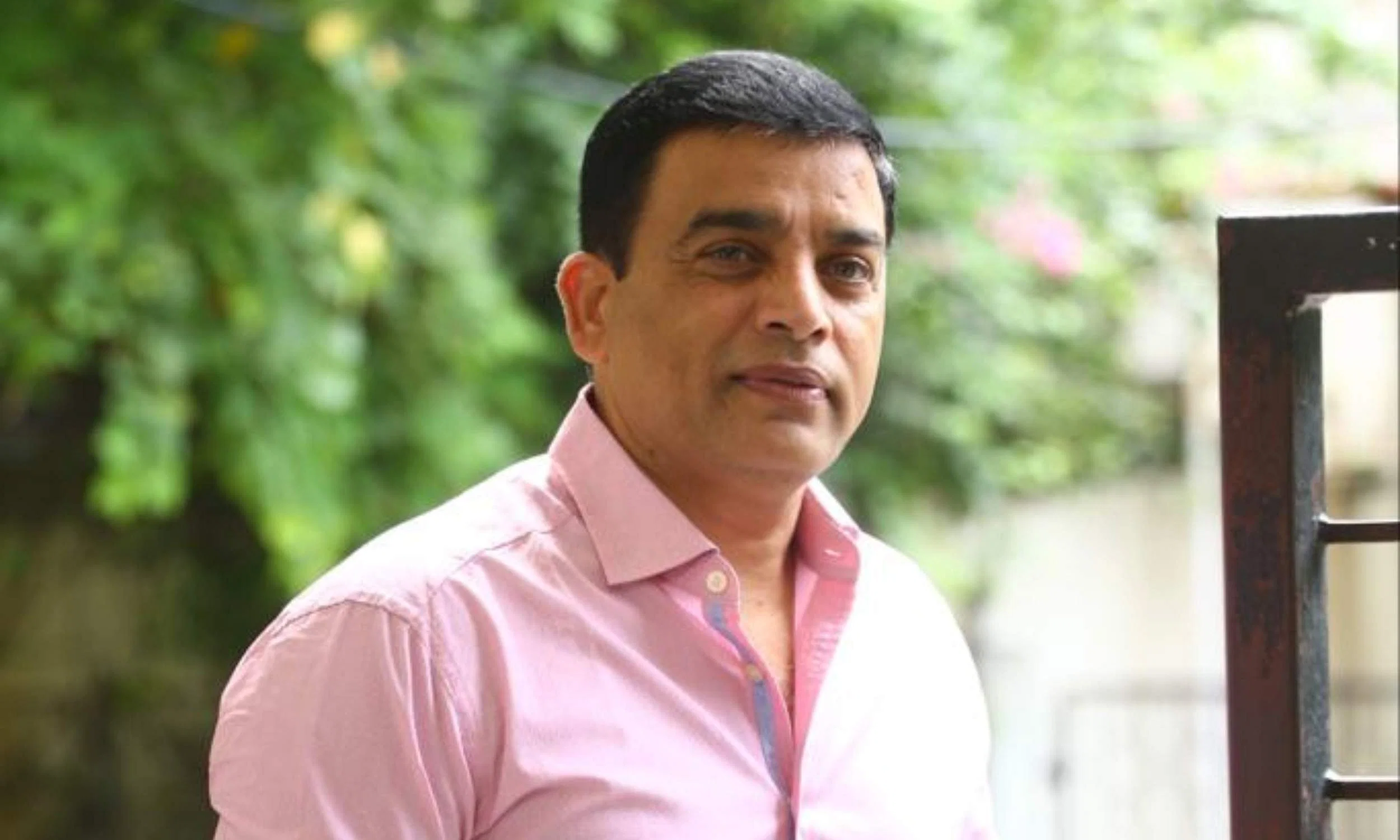 Dil Raju:-‘బలగం’ విషయంలో కమర్షియల్‌గా ఆలోచించ‌లేదు