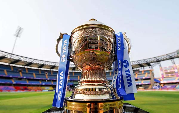 IPL : ఇంపాక్ట్ ప్లేయర్ .. నిబంధనలు ఇవే..?