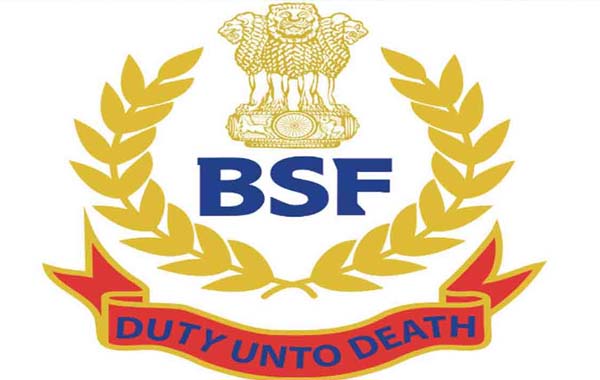 BSF : బీఎస్‌ఎఫ్‌లో ఉద్యోగాలు భర్తీ.. అర్హులు ఎవరంటే?