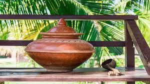 CLAY POT:-ఇంట్లో మట్టికుండ పెడుతున్నారా…..అయితే ఇలా చేయండి