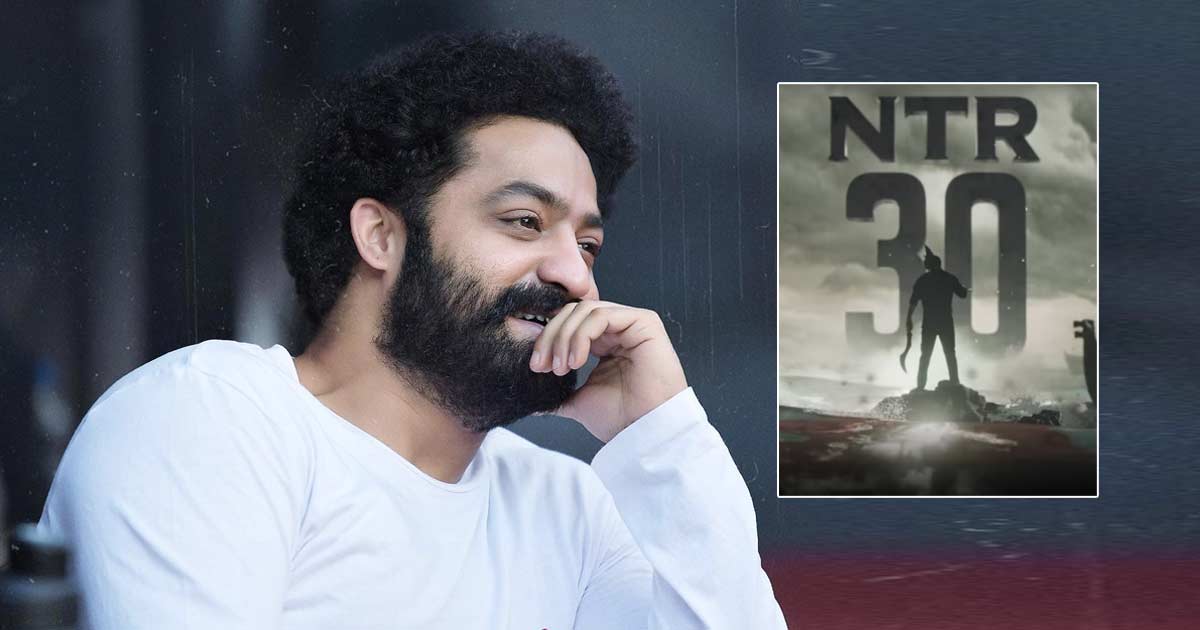 JrNTR : నెక్ట్స్ సినిమాను ఆపేస్తా.. NTR 30పై ఎన్టీఆర్ ఓపెన్ కామెంట్స్‌