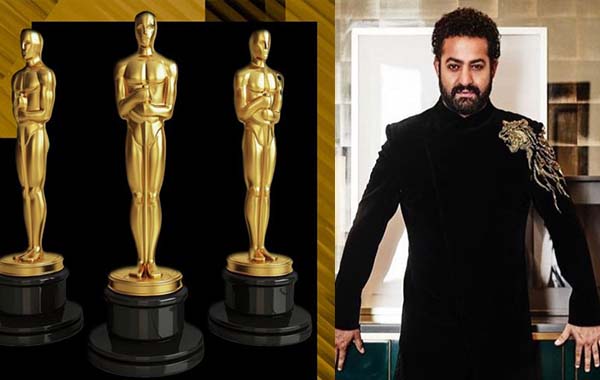 Oscar Awards : ఆస్కార్ లైవ్ స్ట్రీమింగ్ రికార్డ్.. టాప్ లో RRR, NTR ..