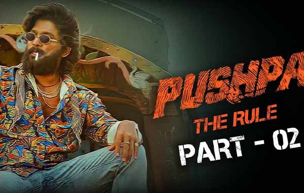 Pushpa-2 : పుష్ప-2 టీజర్ రెడీ..? బన్నీ  ఫ్యాన్స్ కు బర్త్ డే గిఫ్ట్.!