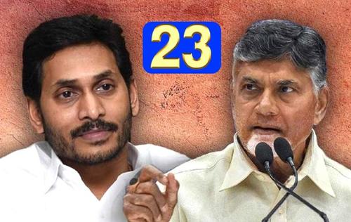 TDP: ఇది కదా దేవుడి స్క్రిప్ట్!