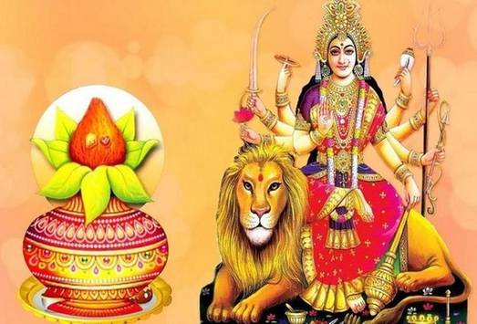 Chaitra Month : చైత్ర మాసం అందుకే అంత ప్రత్యేకమా…