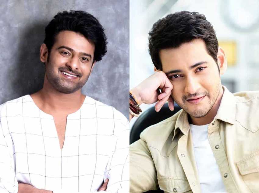 Prabhas – Mahesh : ప్ర‌భాస్‌ని ఢీ కొట్ట‌నున్న మ‌హేష్‌.. ర‌స‌వ‌త్త‌రంగా మారుతున్న సంక్రాంతి పోరు