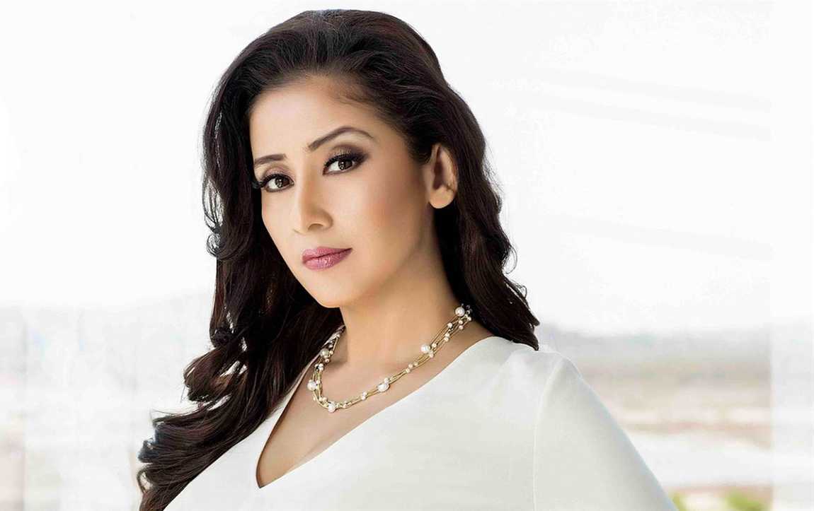 Manisha Koirala : ర‌జినీకాంత్ సినిమాపై మ‌నీషా కొయిరాలా సంచ‌ల‌న వ్యాఖ్య‌లు