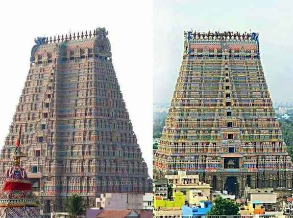 Gopuram : గోపురం ఎత్తుగానే ఎందుకుండాలి?