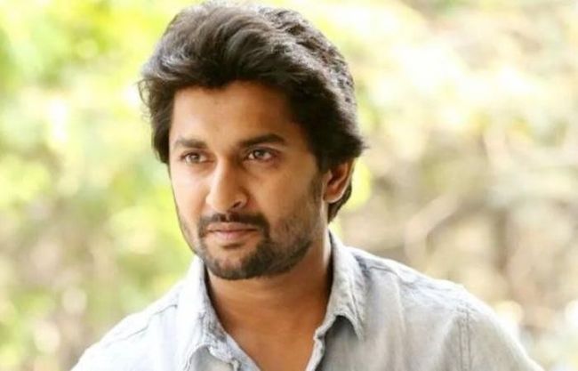 Naturalstar Nani : వెంక‌టేష్ మ‌హా – KGF 2 వివాదం.. రియాక్ట్ అయిన నాని