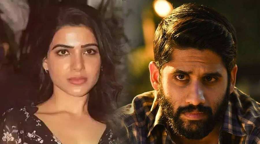 SAMANTHA: నాగ చైతన్యను పెళ్లి చేసుకొని తప్పు చేశా.. సమంత ఫీలింగ్ ఇదేనా?