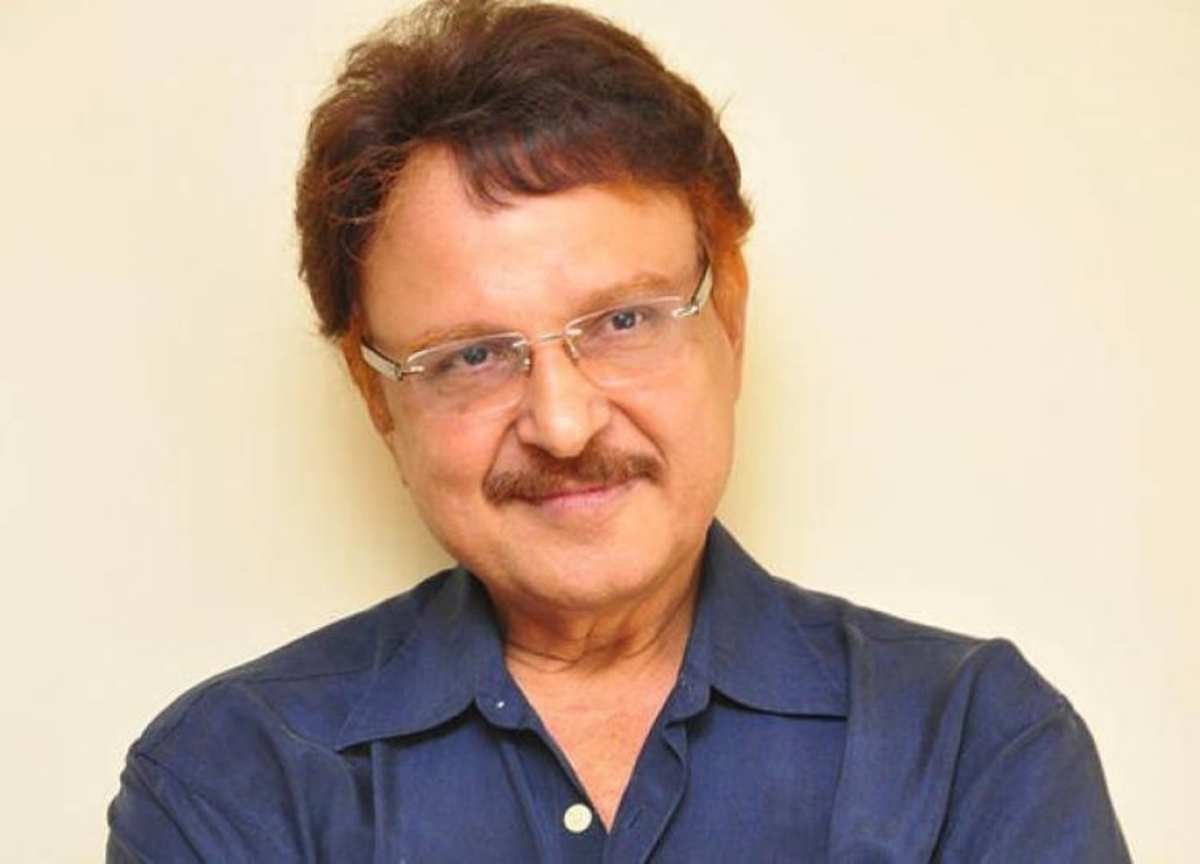 Sarath Babu : హాస్పిట‌ల్‌లో సీనియ‌ర్ న‌టుడు శ‌ర‌త్‌ బాబు