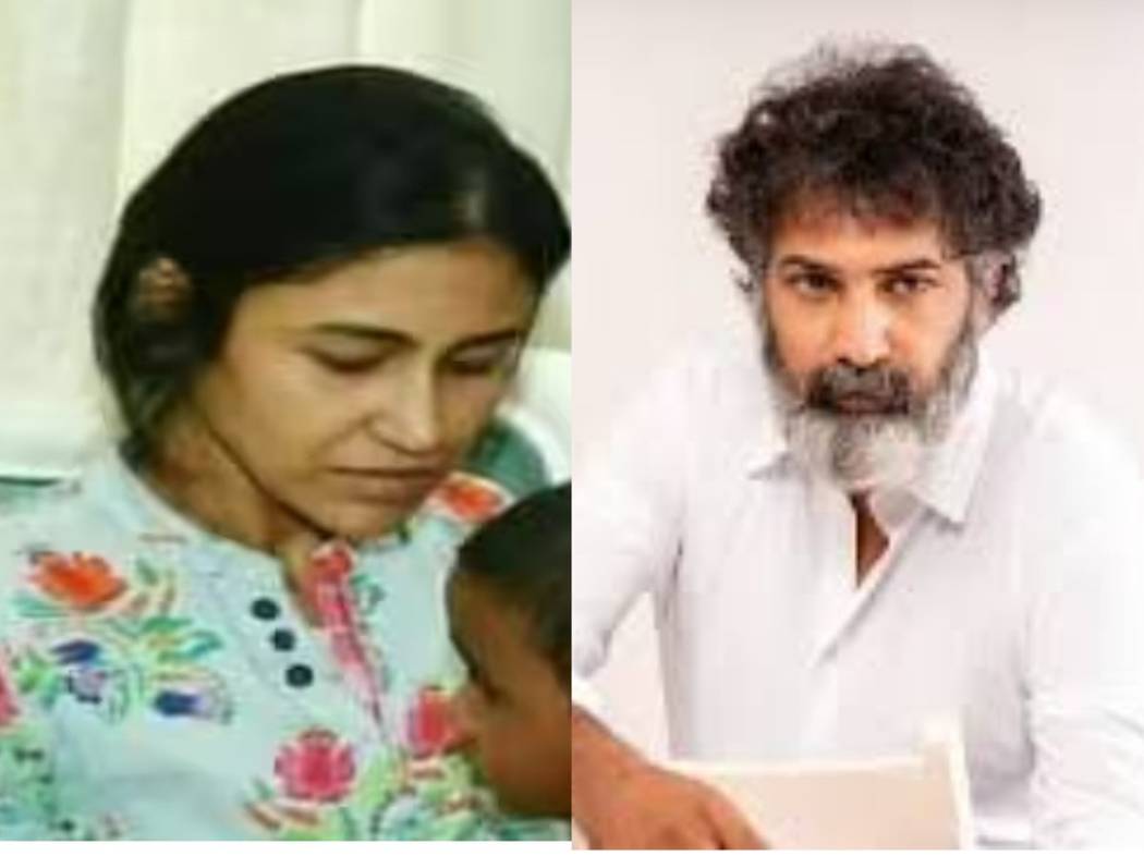 Taraka Ratna: వాళ్లు మ‌న‌ల్ని ప‌దే ప‌దే బాధ పెట్టారు.. తార‌క‌ర‌త్న భార్య పోస్ట్ వైర‌ల్