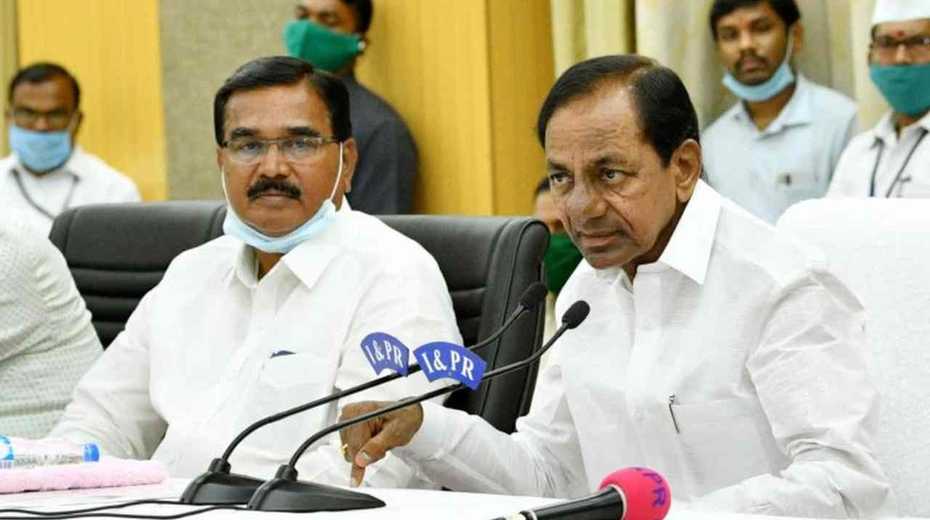 Ts Govt: పోడు రైతులకు పట్టాలు.. గృహలక్ష్మి పథకం అమలు.. కాశీలో వసతి గృహాలు.. కేబినెట్ కీలక నిర్ణయాలివే..