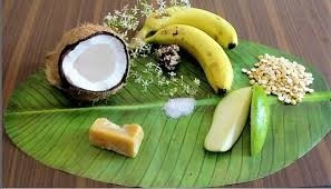 Ugadi pachadi : ఉగాది పచ్చడిని ఏ సమయంలో తినాలి…?