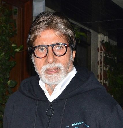 Amitabh Bachchan: ‘ప్రాజెక్ట్ కె’ షూటింగ్‌లో ప్రమాదం.. అమితాబ్‌కు గాయం