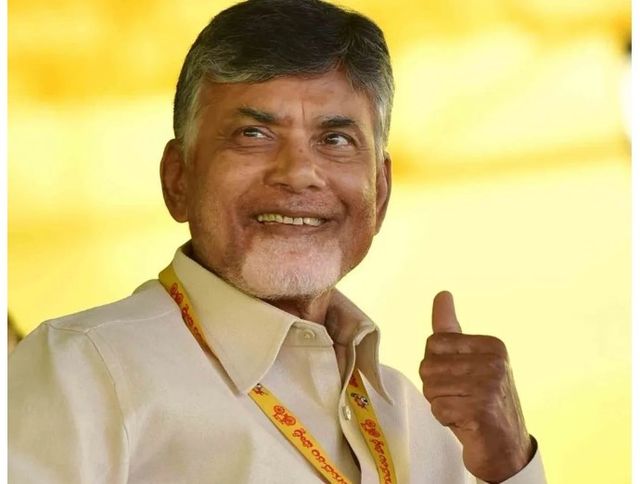 Chandrababu: CBN అన్‌స్టాపబుల్‌.. అడ్డొస్తే తొక్కుకుంటూ వెళ్తాం..