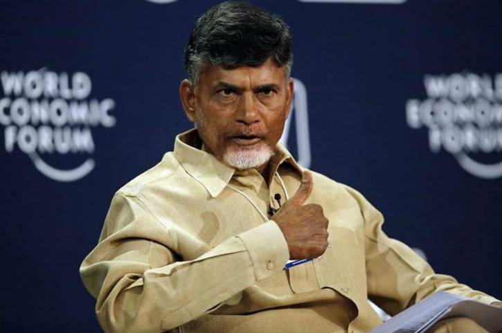 Chandrababu: మెడపై కత్తిపెట్టి ఆస్తులు లాక్కుంటుంటే పెట్టుబడులు ఎలా వస్తాయి?