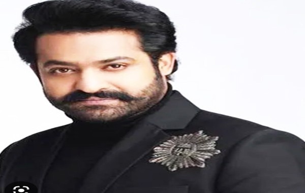 NTR 30 : NTR 30లో నాగ‌ చైత‌న్య మ‌ర‌ద‌లు!