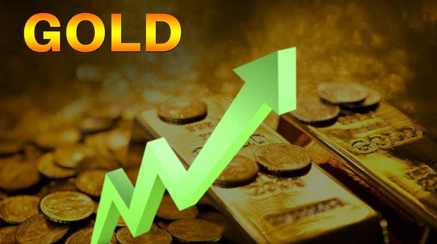 Gold: తులం బంగారం రూ.60వేలు?.. ఈ వారమే రేట్ పీక్స్‌కు…?