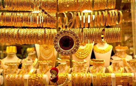 Gold Rates : ఈ రోజు బంగారం ధర ఎంత పెరిగిందంటే..?