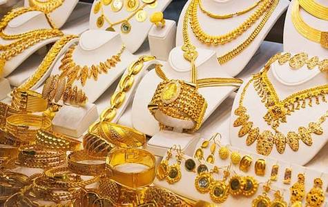 Gold Price : బంగారం ధరకు రెక్కలు.. మళ్లీ ఎంత పెరిగిందంటే..?