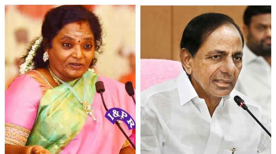 Telangana: గవర్నర్‌పై సుప్రీంకోర్టులో పిటిషన్.. తెలంగాణలో కలకలం..