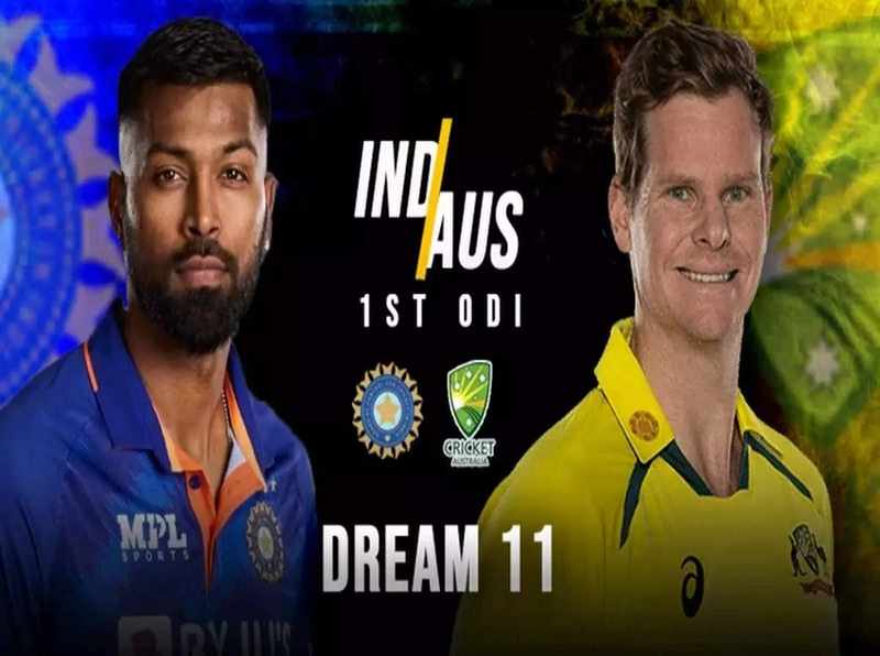 IND vs AUS: వన్డే సిరీస్ కూడా మనదేనా? పాండ్యాకు కెప్టెన్ టాస్క్..