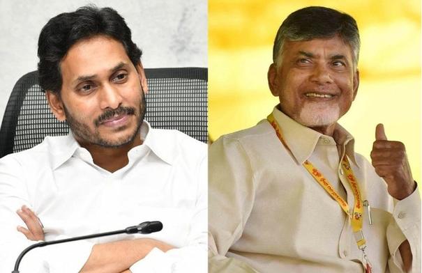 AP: జగన్‌కు దెబ్బ మీద దెబ్బ!.. చంద్రబాబు బలమా? వ్యూహమా?.. ఎమ్మెల్సీ మెసేజ్ ఏంటి?