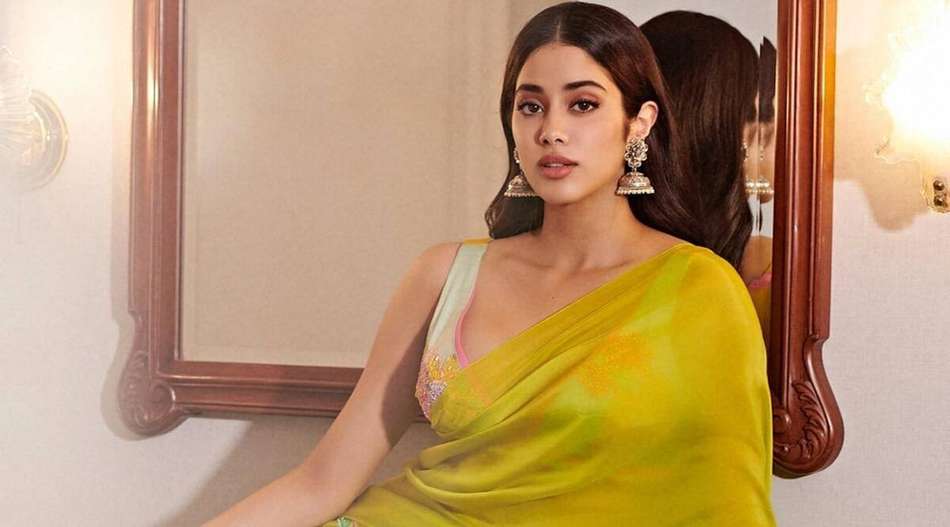 Janhvi Kapoor: ‘NTR 30’లో జాన్వీ కపూర్.. రెమ్యునరేషన్ ఎంతంటే?