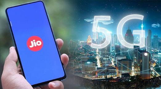 Jio 5G: కొత్తగా 5జీ నెట్‌వర్క్.. తెలుగు స్టేట్స్‌లో ఎక్కడంటే..