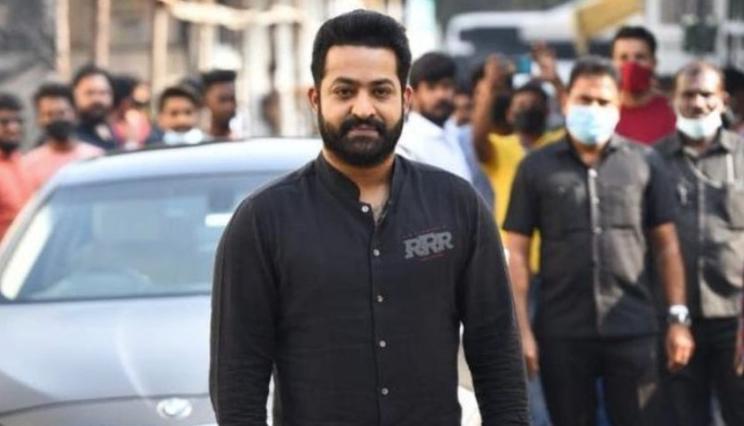 NTR: అందుకే ఆస్కార్ వేదికపై డ్యాన్స్ చెయ్యట్లేదు: ఎన్టీఆర్