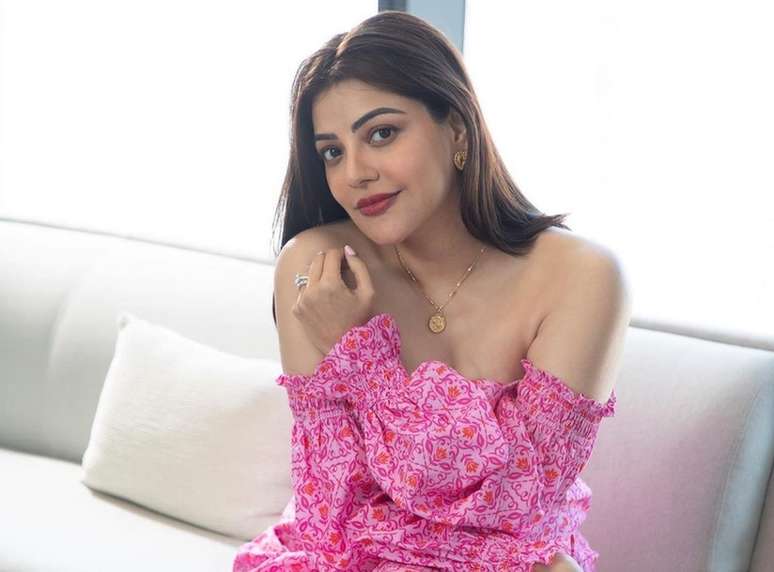 Kajal Aggarwal: సౌత్‌ ఇండస్ట్రీలో ఉన్న విలువలు అక్కడ లేవు.. కాజల్ సెన్సేషనల్ కామెంట్స్..